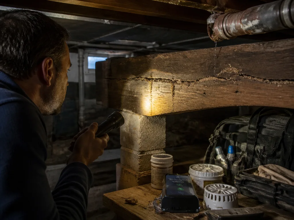 DIY vs when to call a pro for Magna homeowners
